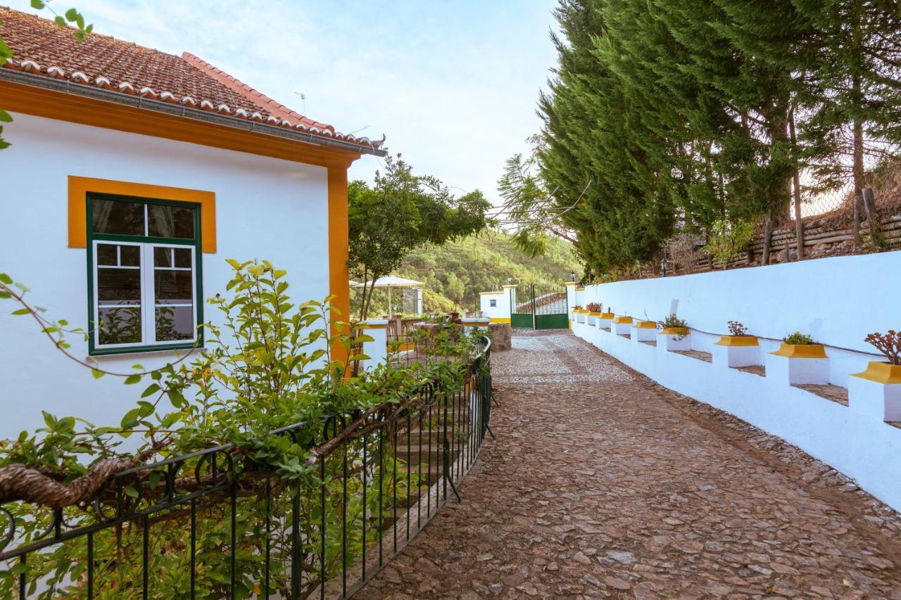 A Saboeira - Turismo Rural Belver  Exterior foto