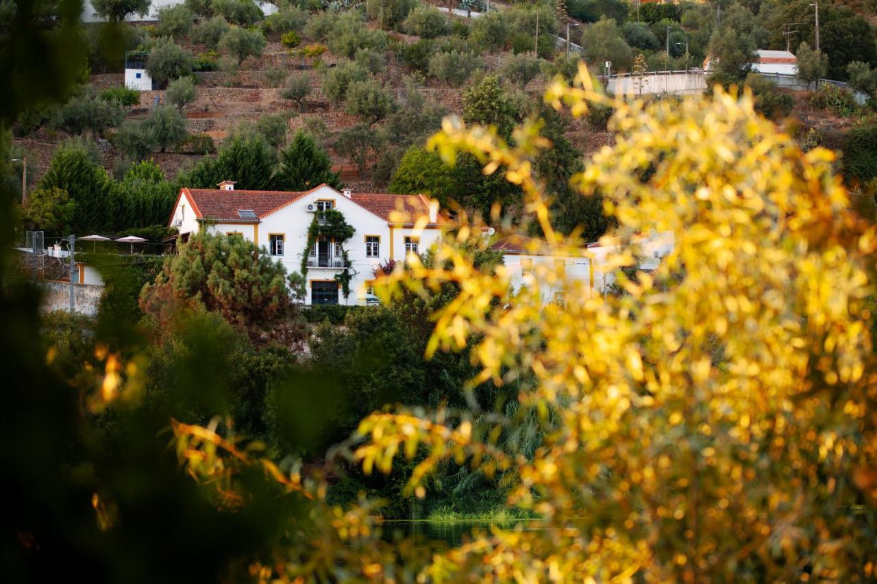 A Saboeira - Turismo Rural Belver  Exterior foto